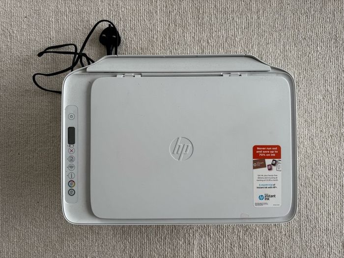 Printer HP DeskJet 2710e All-In-One