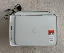 Printer HP DeskJet 2710e All-In-One