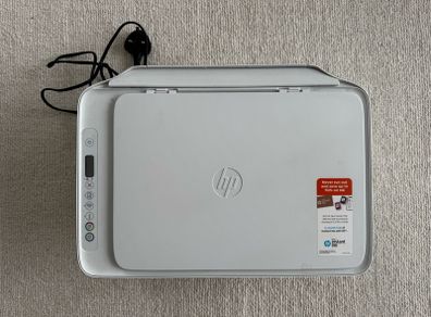 Printer HP DeskJet 2710e All-In-One