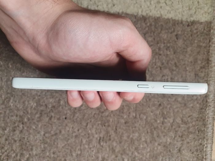 Sony Xperia XA F3311 Smartphone