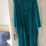 designer dress and coat Image 2