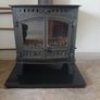 Hunter Stove Image 2