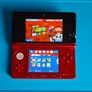 Nintendo 3DS Metallic Red Image 3