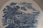 Wedgwood Countryside Plate