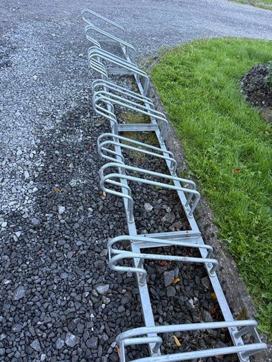 Bike Rack
