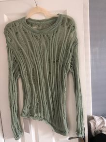Ladies BNWT jumper size S