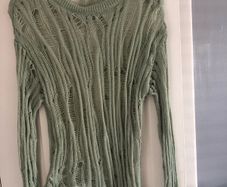 Ladies BNWT jumper size S
