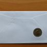 1989 Bill of Rights Royal Mint 2 Pounds BUNC coin stamp cover FDC Image 4