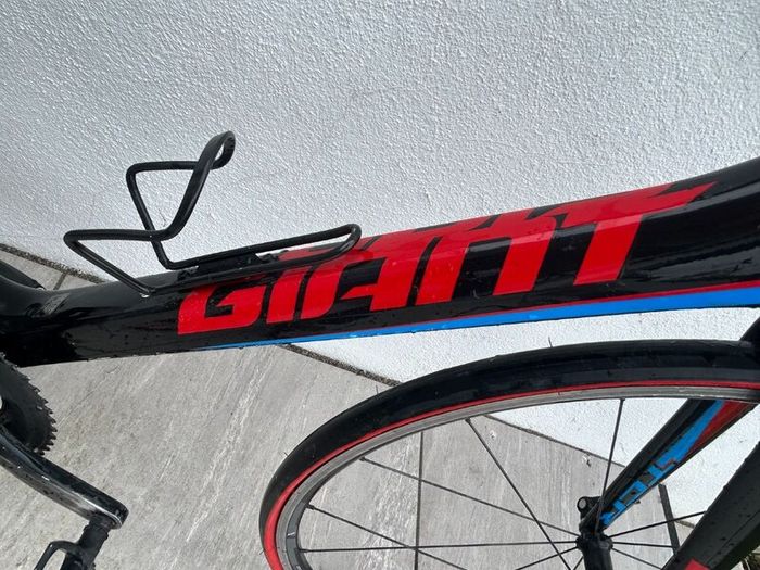 Giant TCR Advanced Pro 2 - Large - Full Carbon