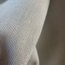 3.25 metres of velvet upholstery fabric in mink Image 6