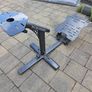 Logitech G29 Steering Wheel, Pedals, PlaySeat Frame Image 2
