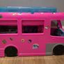 Barbie Dream Camper Van Image 2