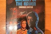 'Star Trek Dreams Of The Raven' book