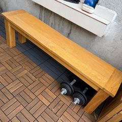 Dining / Kitchen bench