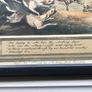 Art - Georgian Coloured Engravings X 2 Image 8