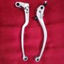 Yamaha YZF -R1 Genuine Levers Image 2