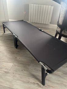 Fold-out Bed