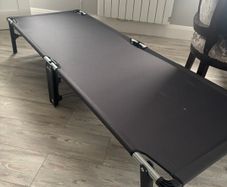 Fold-out Bed