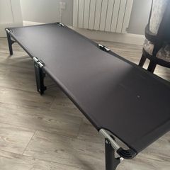 Fold-out Bed