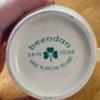 Vintage Arklow Jug and Sugar Bowl Image 3