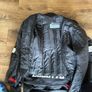 motorcycle suit Image 5