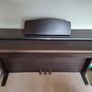 Roland HP 101e Digitial Piano Image 2
