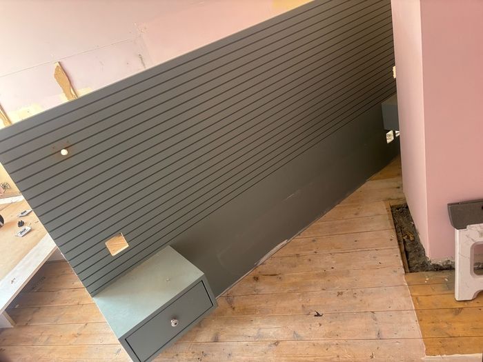 Bed Board Free