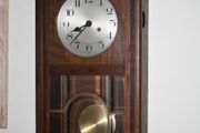 Vintage Wall Clock