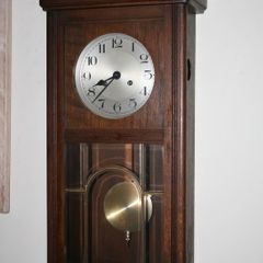 Vintage Wall Clock