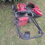 Mountfield petrol lawnmower Image 2