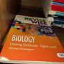 secondary school books Image 2