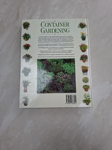 Container Gardening