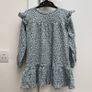 Long sleeved Zara dress Image 2
