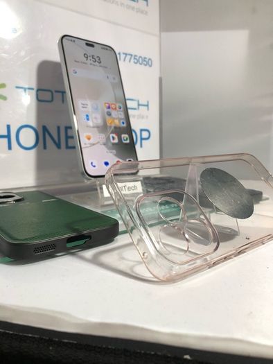 TotalTech HONOR 400 Lite 256GB Unlocked
