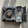 Single Burner Camping Gas Stove Image 3