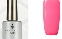 Solid Colours 14ml Nail Gel Polish Soak-Off UV LED - Color #79