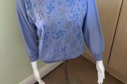 Light purple top