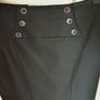 skirt..knee length...steilmann brand Image 2