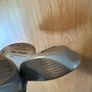 Powerbilt AFC Golf Driver 3 wood and 5 wood with headcovers Image 10