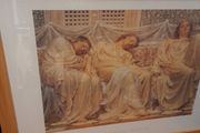Lovely Large Print
