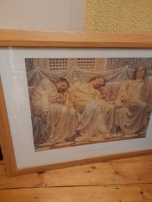 Lovely Large Print