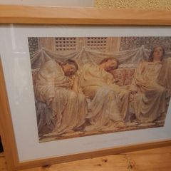 Lovely Large Print