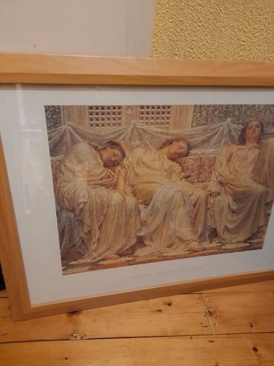 Lovely Large Print