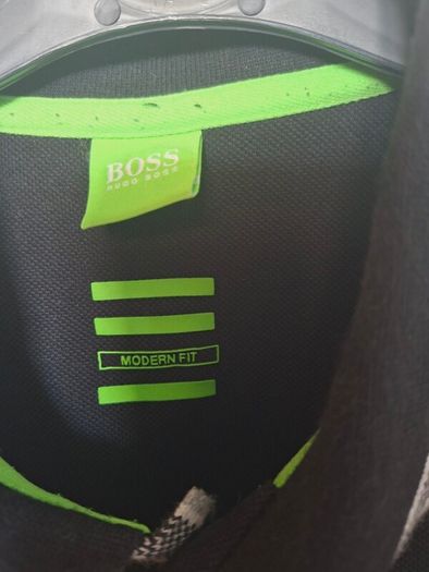 Mens Boss T shirt