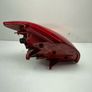 Peugeot 3008 2014 26030202 Right Driver Side Rear Tail Light  9683460780 A2l16b22s Image 3