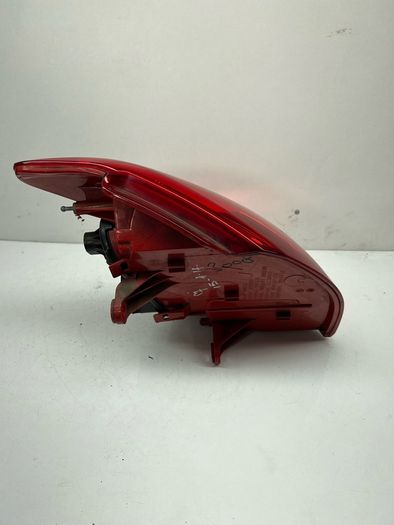 Peugeot 3008 2014 26030202 Right Driver Side Rear Tail Light  9683460780 A2l16b22s