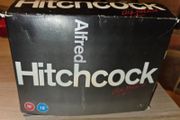 Hitchcock Dvd Set