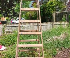 Ladders