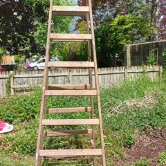 Ladders