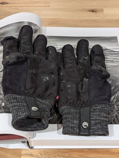 Vallerret Photography gloves